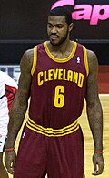 Profile Picture of Earl Clark - Wikipediaon Wikipedia