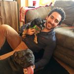 Profile Picture of Brian Gravely (@gravemente48) on Instagram