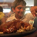 Profile Picture of shaun pinto (@shaunpinto090) on Instagram