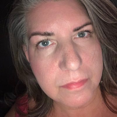 Paula Salisbury - Twitter Profile Picture of Paula Salisbury (@salisbury_paula) on Twitter