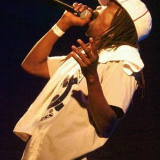 Profile Picture of Badda Badda Raynold (@baddabadda) on Facebook