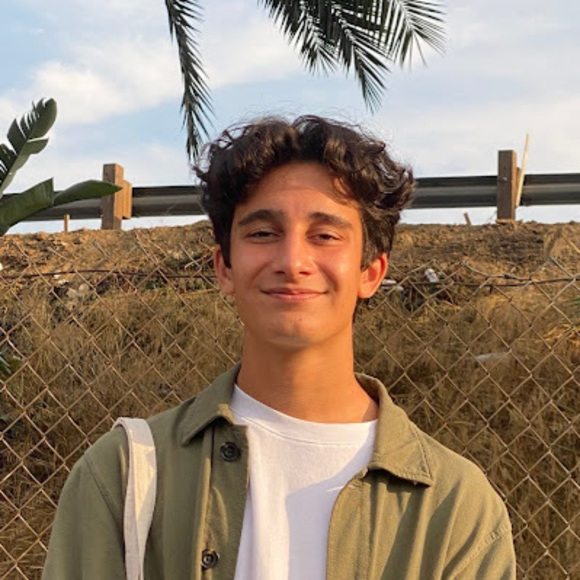 Profile Picture of Keon Vafaee (@keonvafaee) on Poshmark