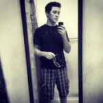 Profile Picture of Trenton Wade (@hesaidsheainthadnonipples) on Instagram