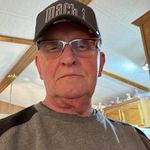 Profile Picture of Robert Swartzell (@bushwacker1818) on Instagram