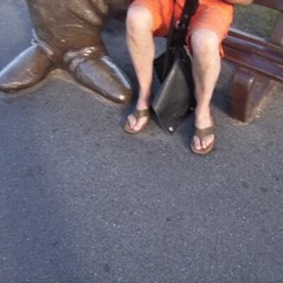 Profile Picture of Jeremy Sean Keens (@jeremysean1955) on Twitter