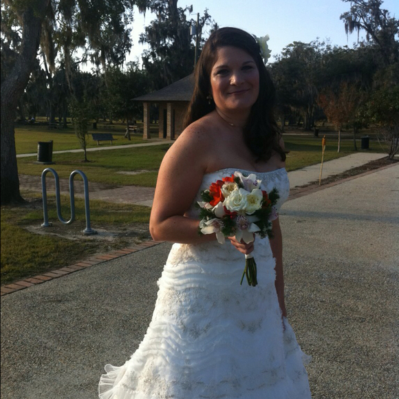 Profile Picture of Karen Moses (@karenlovestj) on Poshmark