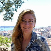 Profile Picture of Danielle Hacker (@danielle-hacker-4) on Quora