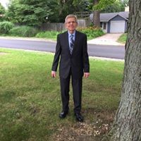 Profile Picture of Robert Vanderzalm (@robert-vanderzalm) on Quora