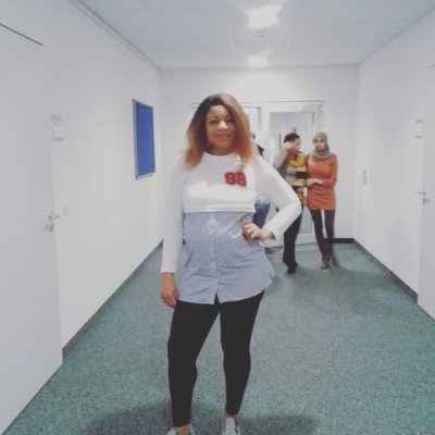 Profile Picture of Viola George Brown (@ViolaGeorgeBro1) on Twitter