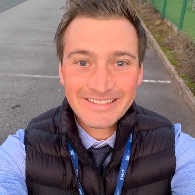 Profile Picture of Chris Wearing (@ChrisWearing2) on Twitter