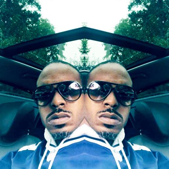 Profile Picture of John Grant (@geturself) on Poshmark