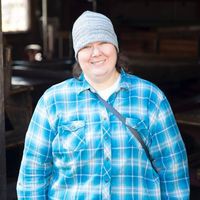 Profile Picture of Lori Botello (@lori-botello-1) on Quora