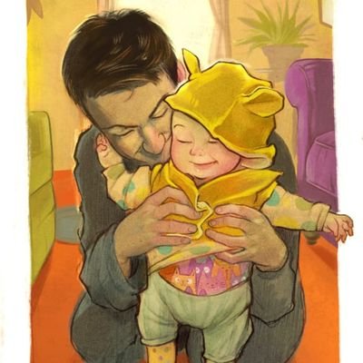 Profile Picture of Daniel Carpenter: The Movie Novelisation (@DanCarpenter85) on Twitter