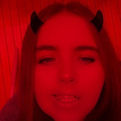 Profile Picture of Haley Munn (@munn_haley) on Twitter