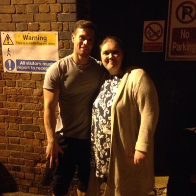 Profile Picture of Lisa Simpkins (@lisasimpkins79) on Twitter