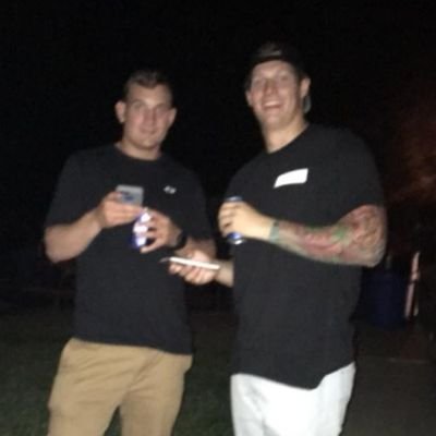 Profile Picture of Tyler Kunkel (@TKBigCity) on Twitter