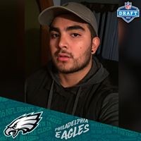 Profile Picture of Adrian Rivera (@adrian-rivera-25) on Quora