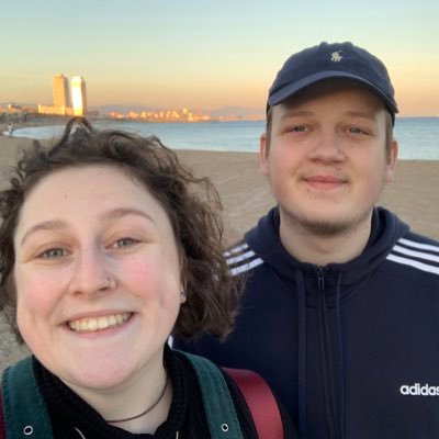 Profile Picture of Tom Hardwick (@THardwick17) on Twitter