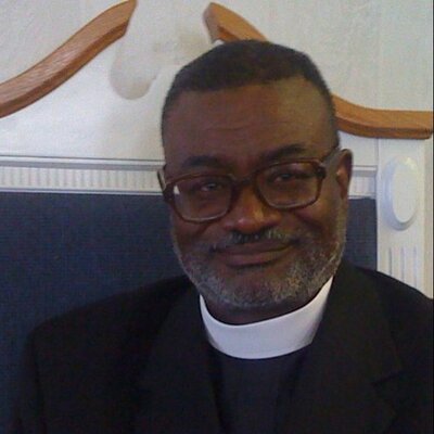 Profile Picture of Edward G. Downing Sr (@egdowning) on Twitter