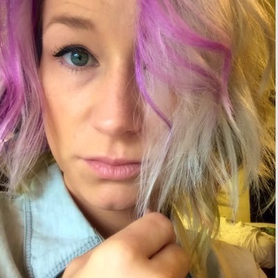 Profile Picture of Sarah Petersen (@yahoo_petersen) on Twitter