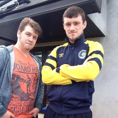 Profile Picture of Jason Halpin (@jasonhalp04) on Twitter