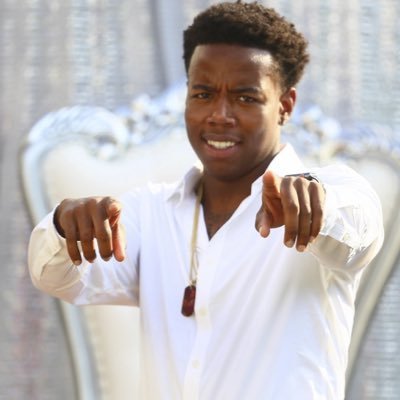 Profile Picture of Ill CLAY (@willclay_32) on Twitter