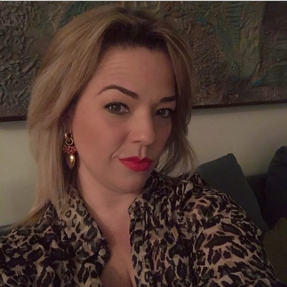 Profile Picture of Gabriella Dalzin (@chichidalzin) on Poshmark