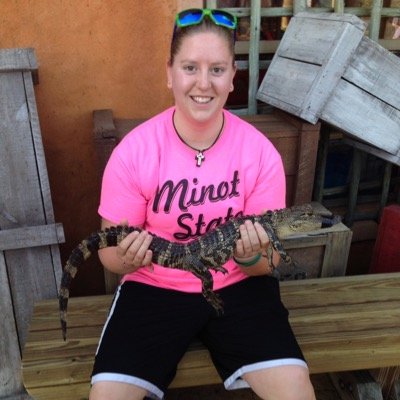 Profile Picture of Codi Thomas (@SgtParrot) on Twitter