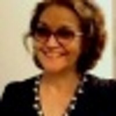 Profile Picture of Yolanda Machado Mart (@yolandamachadom) on Twitter