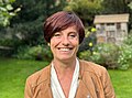 Stéphanie Kochert - Wikipedia Profile Picture of Stéphanie Kocherton Wikipedia