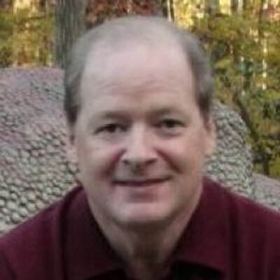 Profile Photo of John Barnhill (@jebarne) on Twitter