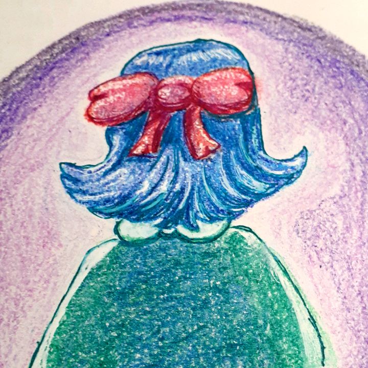 Profile Picture of Alice Learner (@alice.learner) on Tiktok