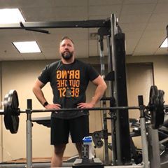 Profile Picture of Michael Aubrey (@michaelaubrey5) on Tiktok