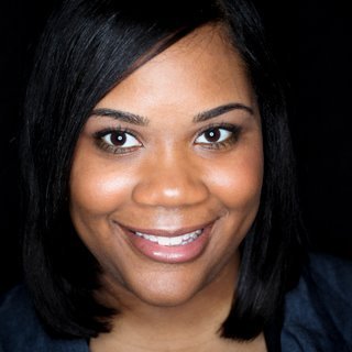 Profile Picture of S. Aisha Williams (@SAishaWilliams) on Twitter