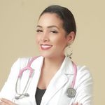 Profile Picture of Kelly Josefina Coba Vargas (@dra.kellycoba) on Instagram