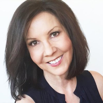 Profile Picture of Karen Warner (@KarenWarner) on Twitter