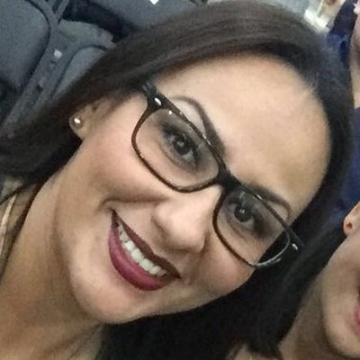 Profile Picture of Adriana Arreola (@AdrianaAG1979) on Twitter