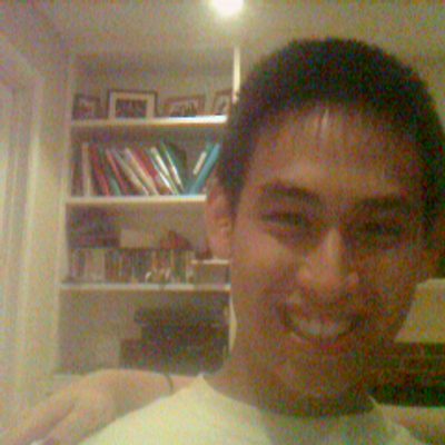 Profile Picture of Nicholas Dinh (@theyellowfellow) on Twitter