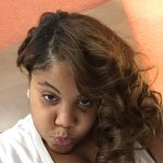 Profile Picture of Tanisha Hibberts (@tanishamatthews) on Instagram