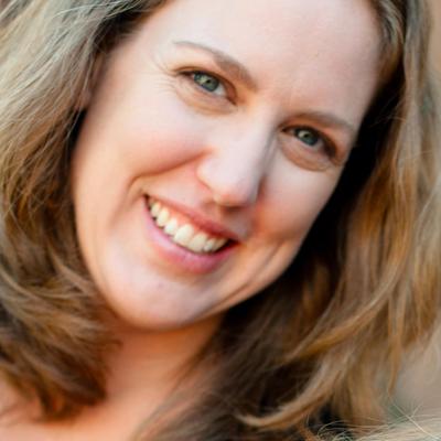Profile Picture of Anne-Marie Strohman (@amstrwriter) on Twitter
