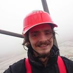 Profile Picture of Luke Penny (@the_lucky_penny) on Instagram