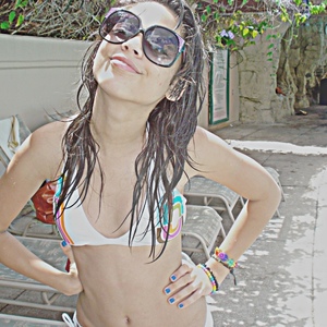 Profile Picture of Genesis Olmo (@genesisloveyouu) on Myspace