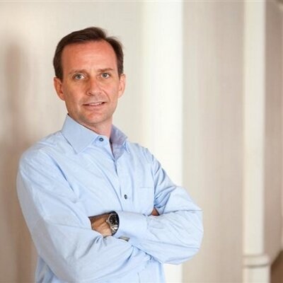 Profile Picture of Dave Morgan (@davemorgannyc) on Twitter