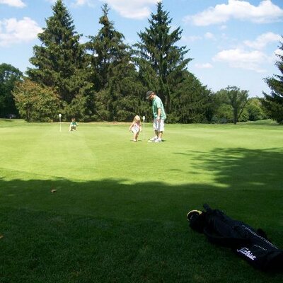 Profile Picture of Tom Kopp (@litegolfer) on Twitter