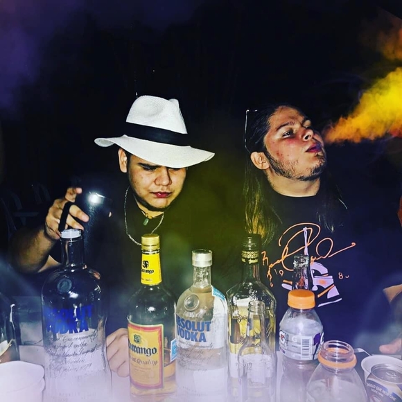 Profile Picture of Jose Monteilh (@monteilhemi) on Poshmark