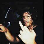 Profile Picture of @bigbaldhead (@norman_mark.reedus) on Instagram