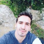 Profile Picture of Ian Eric Stutz (@iestutz) on Instagram
