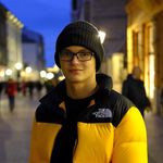 Profile Picture of Michał Cieślak (@m_cieslaq) on Instagram