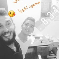 Profile Picture of Ahmad Hamdi Ouda (@AhmadhamdiKing) on Twitter