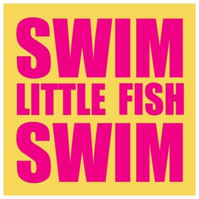Profile Picture of Swim LittleFish Swim (@LittleFishMovie) on Twitter
